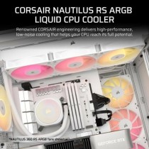 Kit de refroidissement liquide Corsair