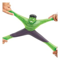 Figurine Bandai Goo Jit Zu Hulk