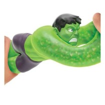 Figurine Bandai Goo Jit Zu Hulk