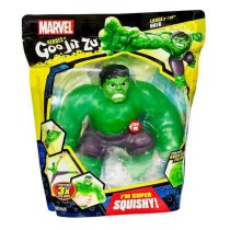 Figurine Bandai Goo Jit Zu Hulk