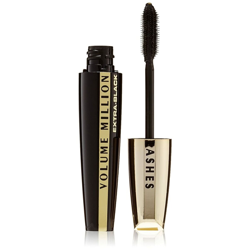 Wimperntusche L'Oréal Paris Volume Million Lashes Extra-Black 9,2 ml