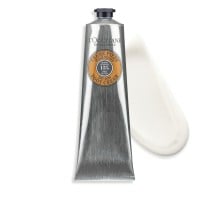 Feuchtigkeitsspendende Fusscreme L'Occitane En Provence Shea 150 ml Sheabutter