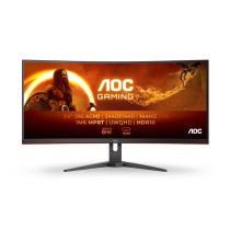 Monitor AOC CU34G2XE/BK 34"