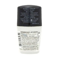 Déodorant Roll-On Vichy Homme 50 ml 48 heures Anti-transpirant