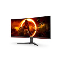 Monitor AOC CU34G2XE/BK 34"