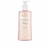 Gel de douche Avene Body 500 ml