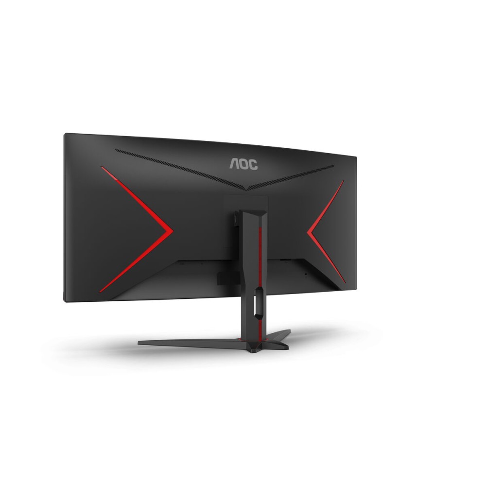 Monitor AOC CU34G2XE/BK 34"