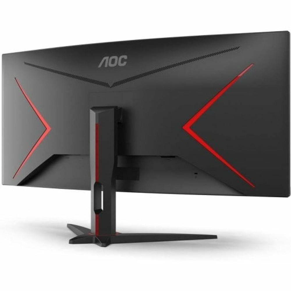 Monitor AOC CU34G2XE/BK 34" 144 Hz