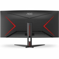 Monitor AOC CU34G2XE/BK 34"