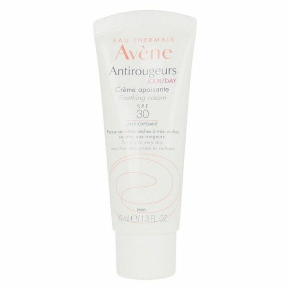 Anti-Reddening Cream Avene Antirougeurs 40 ml