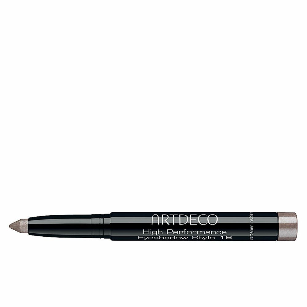 Lidschatten Artdeco High Performance Eyeshadow Stylo 16-Pearl Brown 1,4 g