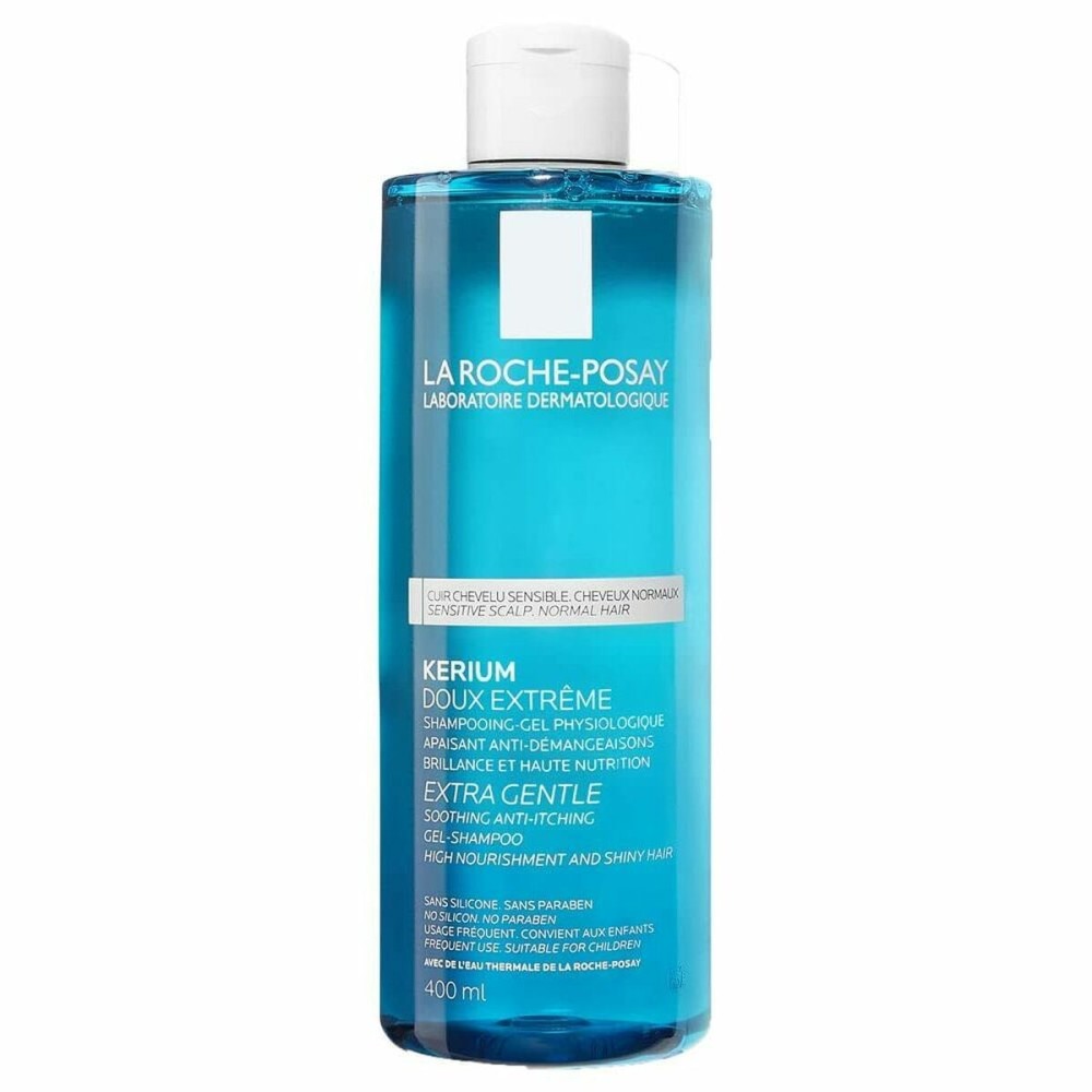 Schonendes Shampoo La Roche Posay Kerium