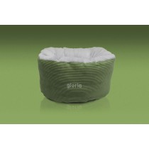 Lit pour chien Gloria Capileira Vert 50 x 23 cm