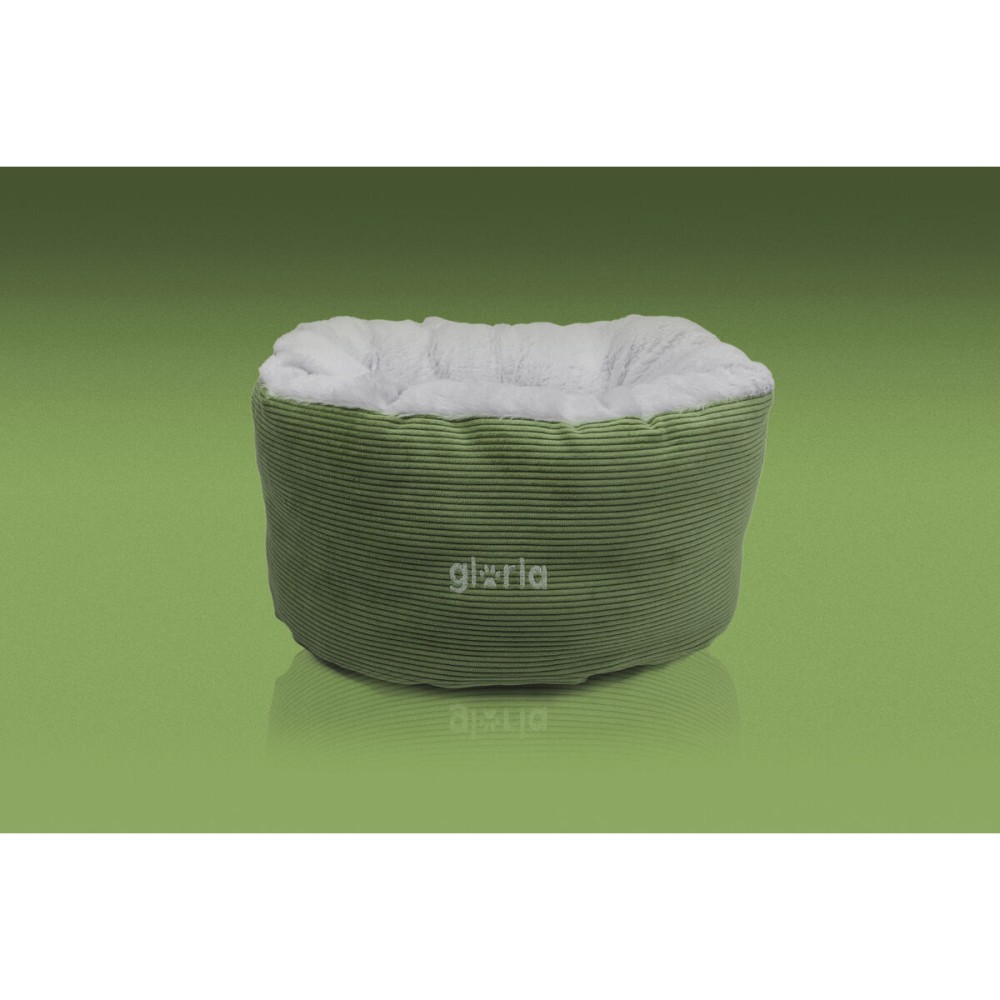 Dog Bed Gloria Capileira Green 50 x 23 cm