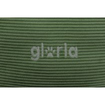 Hundebett Gloria Capileira grün 50 x 23 cm