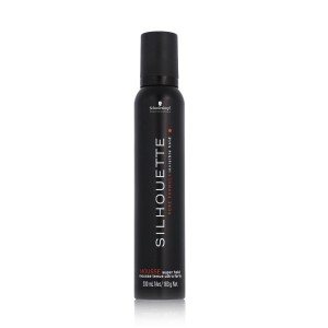 Volumengebender Schaum Schwarzkopf Silhouette (200 ml) 200 ml