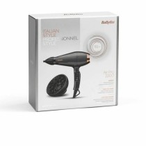 Föhn Babyliss 6719DE Schwarz 2200 W