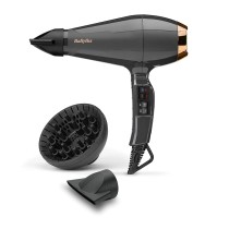 Sèche-cheveux Babyliss 6719DE Noir 2200 W