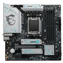 Carte Mère MSI B650M GAMING PLUS WIFI AMD B650 AMD AM5