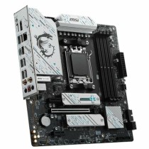 Carte Mère MSI B650M GAMING PLUS WIFI AMD B650 AMD AM5