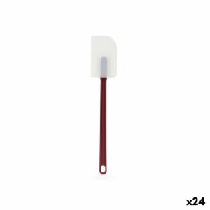 Spatel Quttin Silikon 25 x 4,4 x 1 cm (24 Stück)