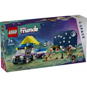 Konstruktionsspiel Lego Friends 42603 Space Bunt 364 Stücke