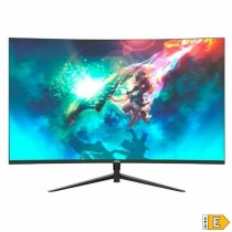 Monitor Nilox NXM24CRV01 Full HD 24" 165 Hz