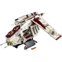 Konstruktionsspiel Lego Star Wars 75309 Republic Gunship 3292 Stücke