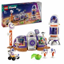 Konstruktionsspiel Lego Friends 42605 Space Bunt 981 Stücke