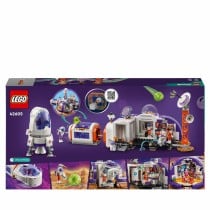 Construction set Lego Friends 42605 Space Multicolour 981 Pieces