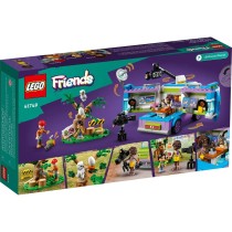 Construction set Lego 41749 Friends Multicolour 446 Pieces