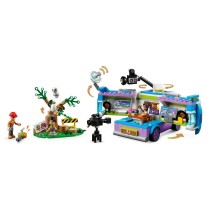 Konstruktionsspiel Lego 41749 Friends Bunt 446 Stücke