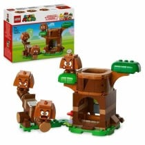 Konstruktionsspiel Lego Super Mario 71433 Goombas' Playground Bunt 173 Stücke