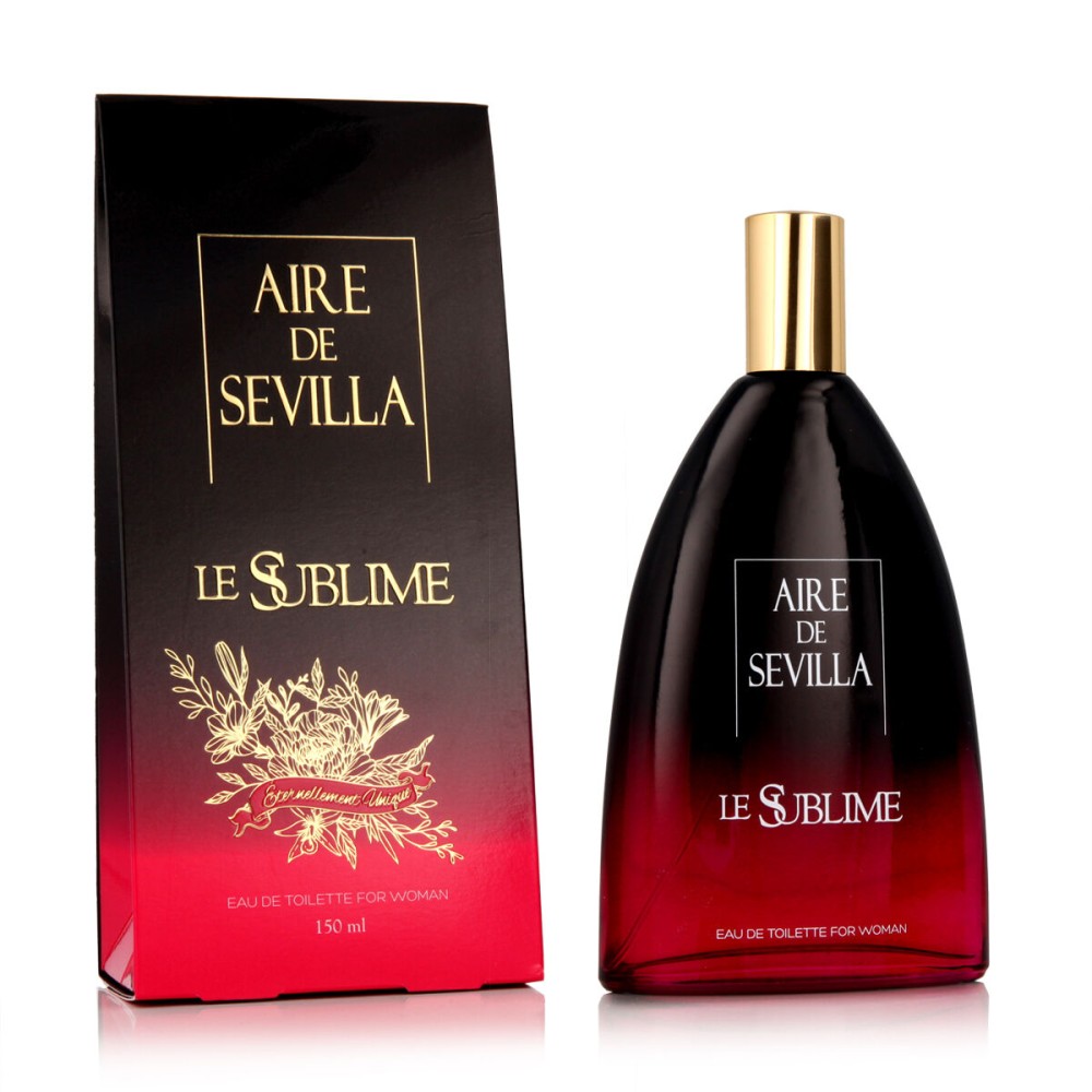 Parfum Femme Instituto Español EDT Aire De Sevilla Le Sublime 150 ml