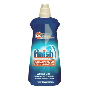 Polisseuse vaisselle Finish 397653 (500 ml)