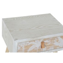 Nachttisch DKD Home Decor Holz Bambus (48 x 35 x 51 cm)