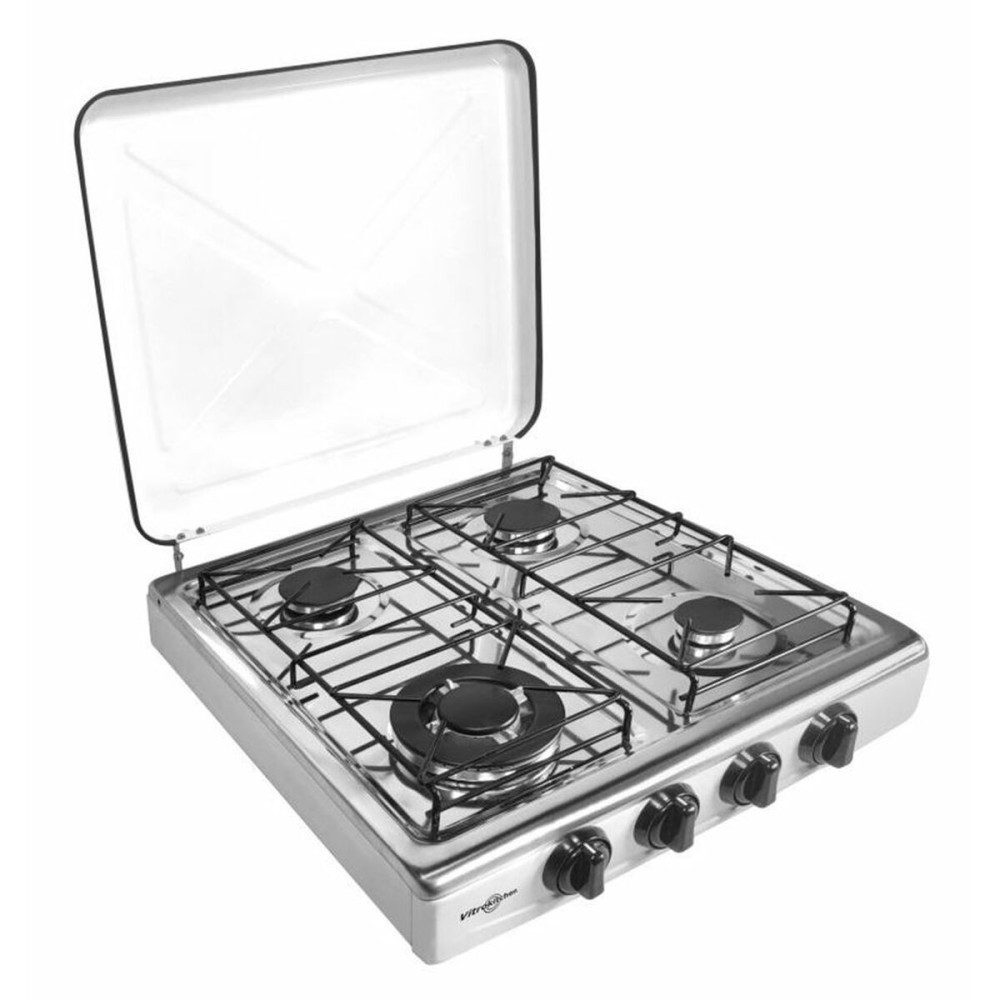 Gas Hob Vitrokitchen 452BB