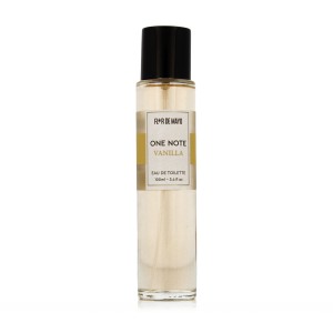 Damenparfüm Flor de Mayo One Note Vanilla EDT EDT 100 ml