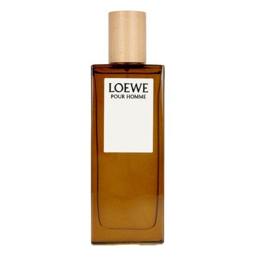 Herrenparfüm Loewe S0583990 EDT 50 ml