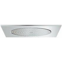 Pomme de douche Grohe   Métal Acier inoxydable 50,8 cm