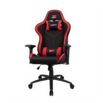 Gaming-Stuhl DRIFT DR110BR Schwarz Rot/Schwarz