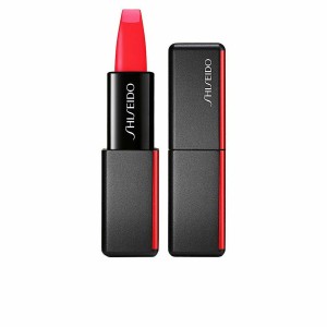 Lippenstift Shiseido ModernMatte  Nº 513 Shock Wave 4 g