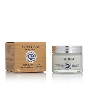 Crème de jour L'Occitane En Provence Shea 50 ml