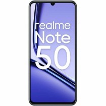 Smartphone Realme Note 50 6,74" 3 GB RAM 64 GB Noir Midnight black