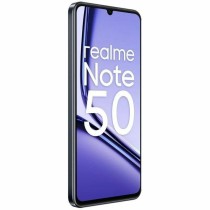 Smartphone Realme Note 50 6,74" 3 GB RAM 64 GB Black Midnight black