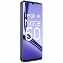 Smartphone Realme Note 50 6,74" 3 GB RAM 64 GB Schwarz Midnight black