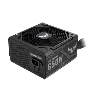 Power supply Asus TUF-GAMING-650B 650 W 80 Plus Bronze