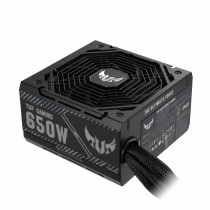 Power supply Asus TUF-GAMING-650B 650 W 80 Plus Bronze