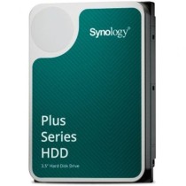 Hard Drive Synology HAT3300-4T 3,5" 4 TB SSD