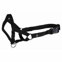 Harnais de guidage pour chien Trixie Top Trainer Noir M